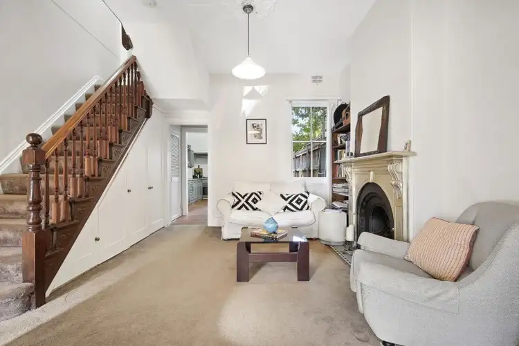 Second view of Homely house listing, 432 Abercrombie Street, Darlington NSW 2008