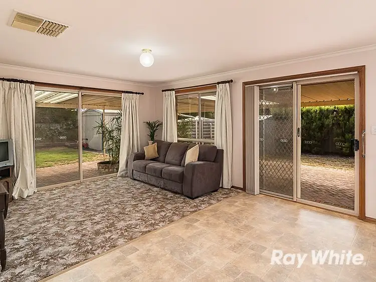 Fourth view of Homely house listing, 21 Garwood Avenue, Strathalbyn SA 5255