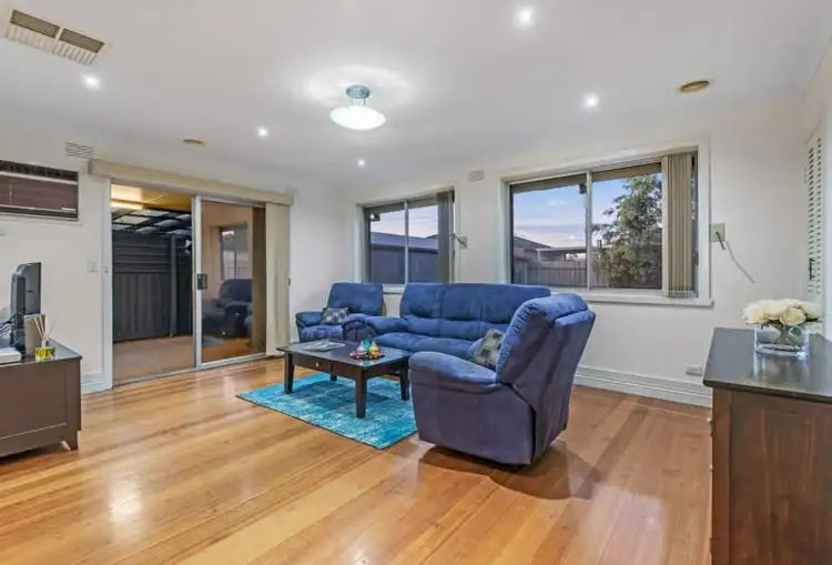 Fourth view of Homely house listing, 16 Anstey Avenue, Reservoir VIC 3073