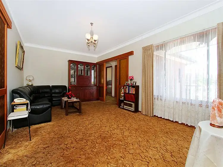 Fifth view of Homely house listing, 25 Winamurra Crescent, Thomastown VIC 3074