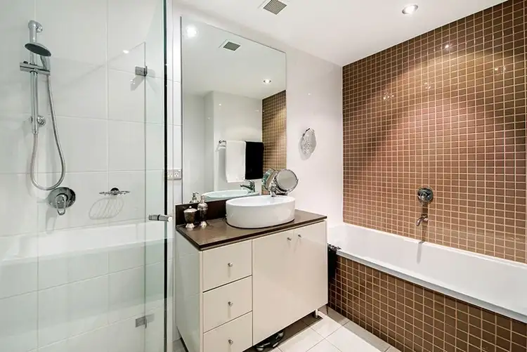 Fifth view of Homely apartment listing, 503/4 Como Crescent, Southport QLD 4215