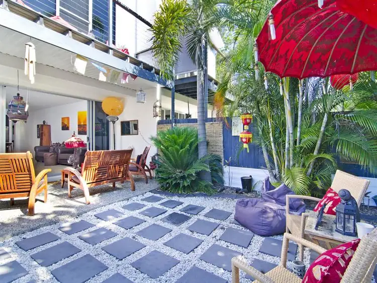 Third view of Homely house listing, 2/24 Sarawak Avenue, Palm Beach QLD 4221