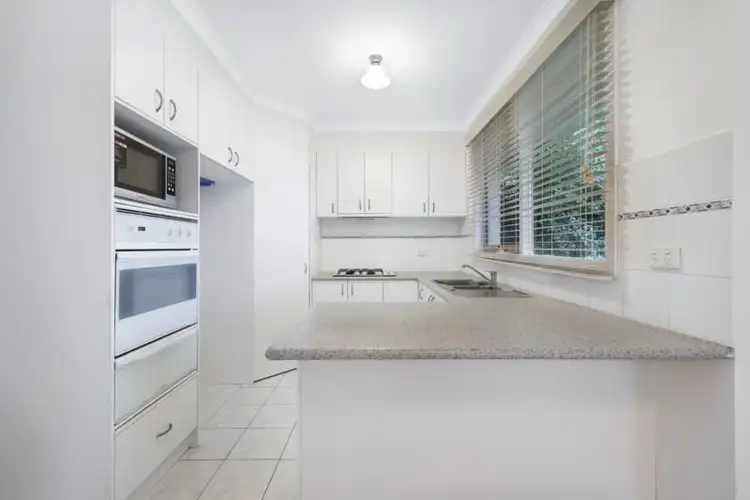 Second view of Homely unit listing, 2/5 Clematis Street, Vermont VIC 3133