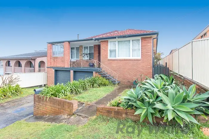 Main view of Homely house listing, 9A Dickinson Street, Charlestown NSW 2290