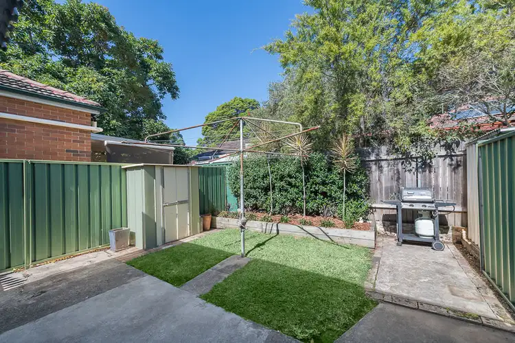 Fifth view of Homely house listing, 36 Hollands Avenue, Marrickville NSW 2204