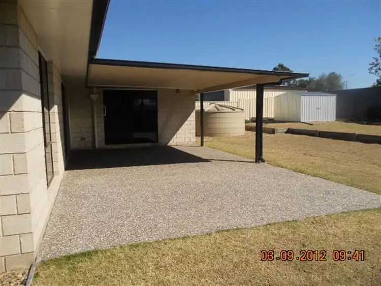 Third view of Homely house listing, 12 Draydon, Pittsworth QLD 4356