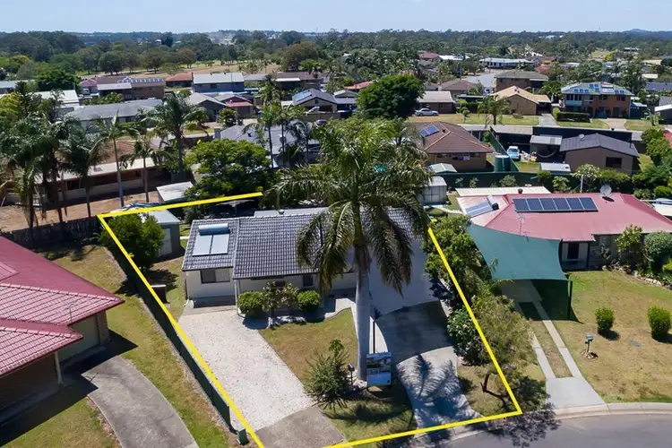 8 Guyra Close, Mount Warren Park QLD 4207