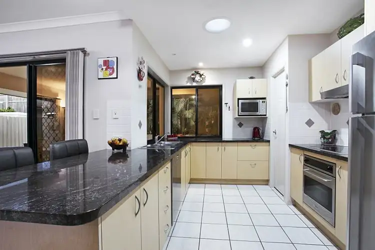 Seventh view of Homely house listing, 35 Brookeside Crescent, Seventeen Mile Rocks QLD 4073