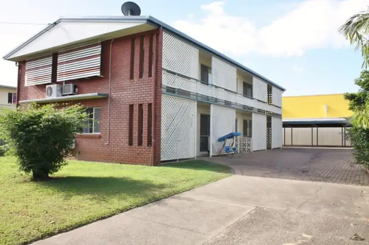 23 Sondrio Street, Woree QLD 4868