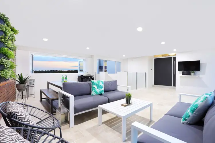Third view of Homely house listing, 28 Elm Street, Lugarno NSW 2210