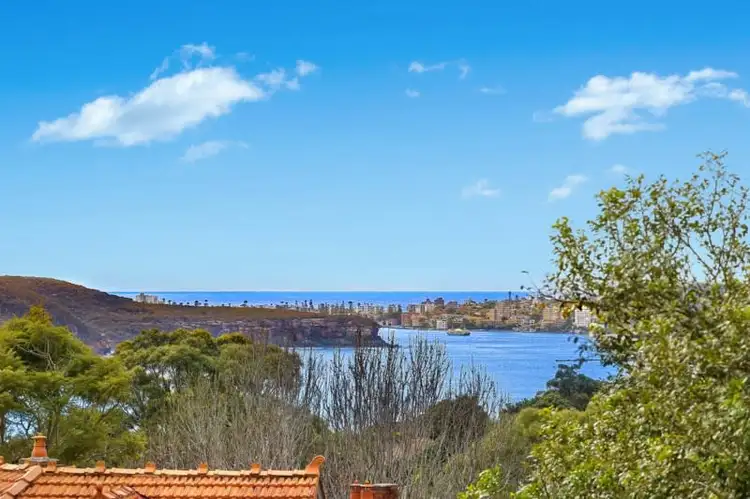Fifth view of Homely house listing, 123 Middle Head Road, Mosman NSW 2088