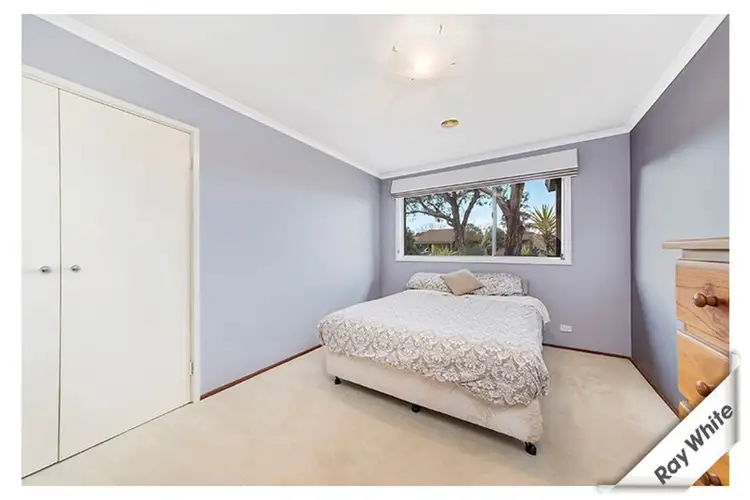 Sixth view of Homely house listing, 40 Kirkland Circuit, Macgregor ACT 2615