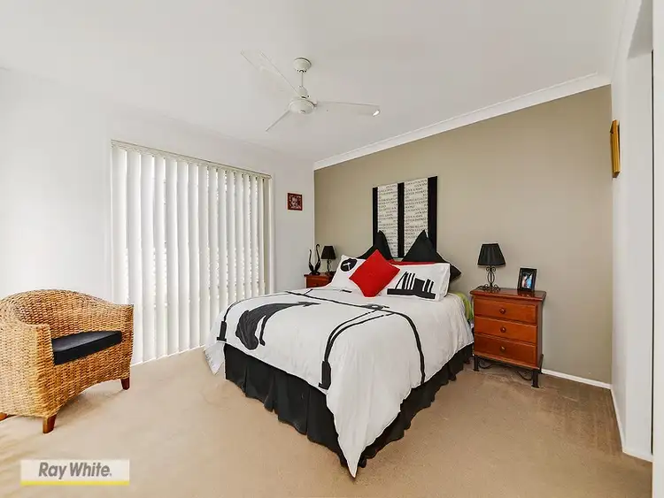 Sixth view of Homely house listing, 8 Melissa Circuit, Kallangur QLD 4503