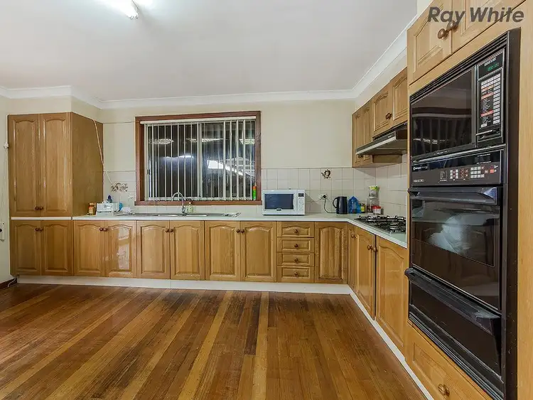 Third view of Homely house listing, 55 Mayne Street, Sunshine West VIC 3020