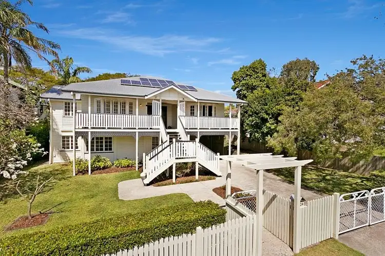 24 Balderstone Street, Corinda QLD 4075