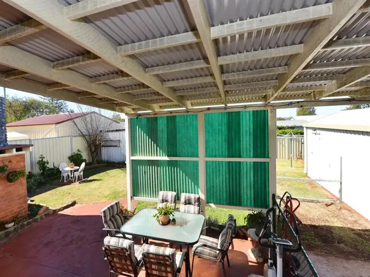 Seventh view of Homely house listing, 4 Boyd Street, Wilsonton QLD 4350