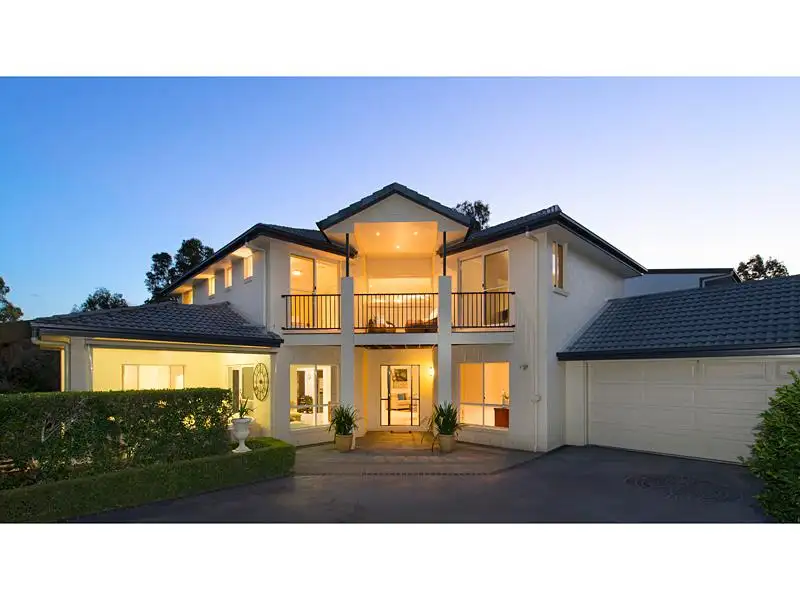 Main view of Homely house listing, 4 Kingfisher Close, Mcdowall QLD 4053