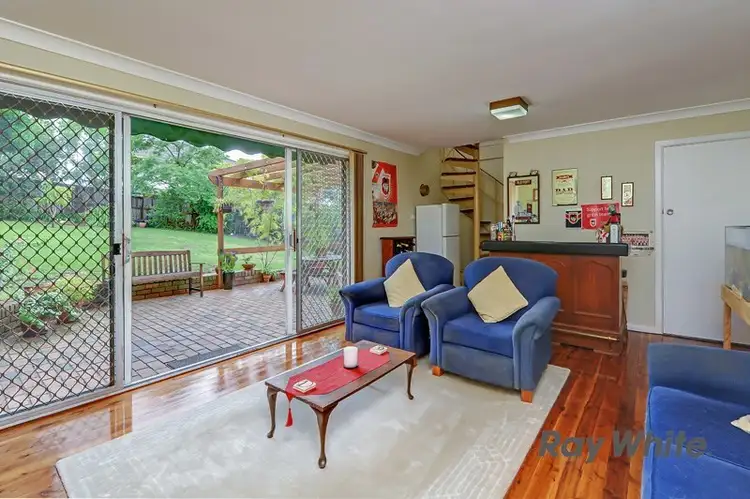 Fourth view of Homely house listing, 46 Valley Road, Epping NSW 2121