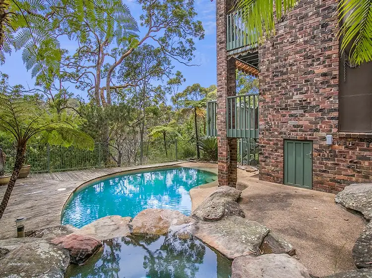 Seventh view of Homely house listing, 103 Washington Drive, Bonnet Bay NSW 2226