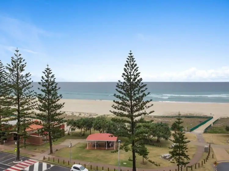 602/110 Marine Parade, Coolangatta QLD 4225