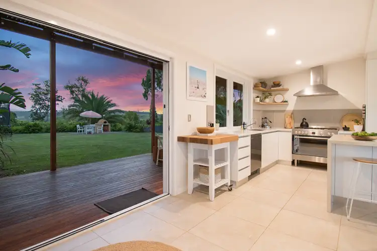 Seventh view of Homely rural property listing, 154 Waltons Road, Federal NSW 2480