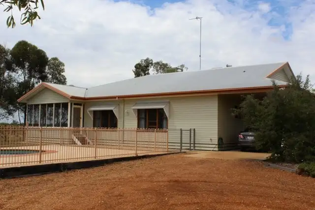 Second view of Homely house listing, 493 Goodar, Goondiwindi QLD 4390