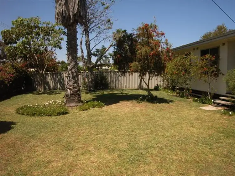 Fifth view of Homely house listing, 5 Flanagan Way, Dongara WA 6525