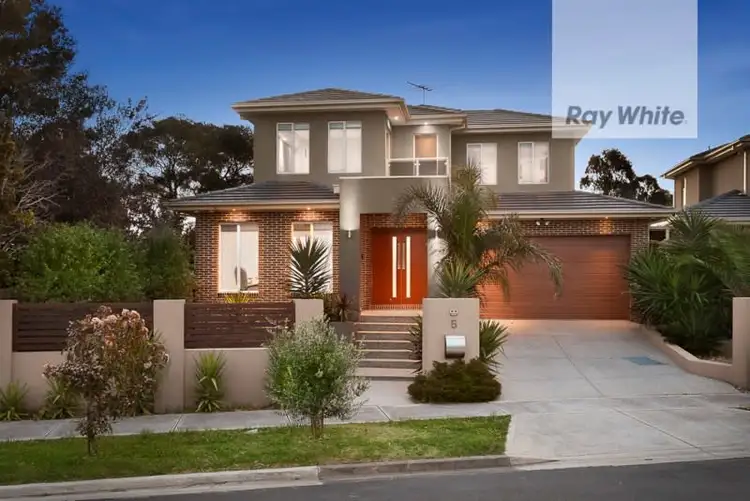 5 Kiddle Street, Fawkner VIC 3060