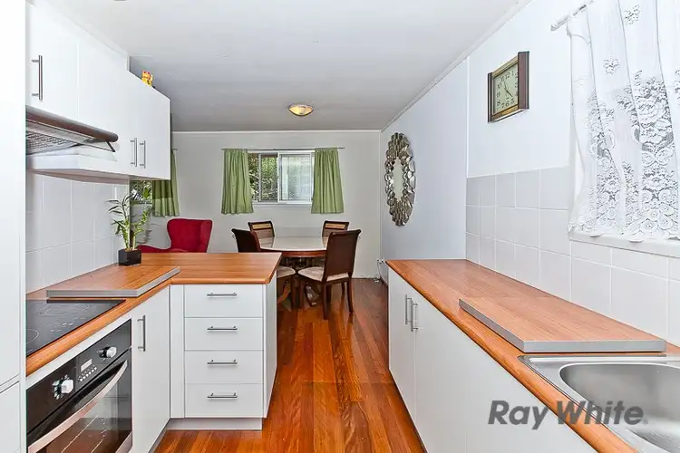 Seventh view of Homely house listing, 350 Maundrell Terrace, Aspley QLD 4034