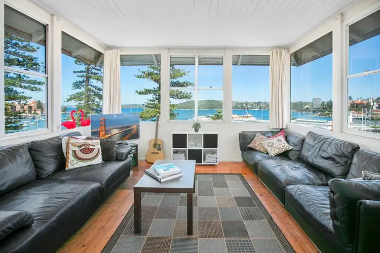 Main view of Homely apartment listing, 7/40 East Esplanade, Manly NSW 2095