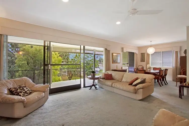 Fifth view of Homely house listing, 3 Twilight Street, Kenmore QLD 4069