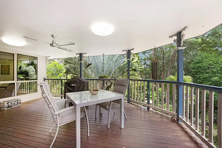 Fifth view of Homely house listing, 134-140 Vise Road, Mons QLD 4556