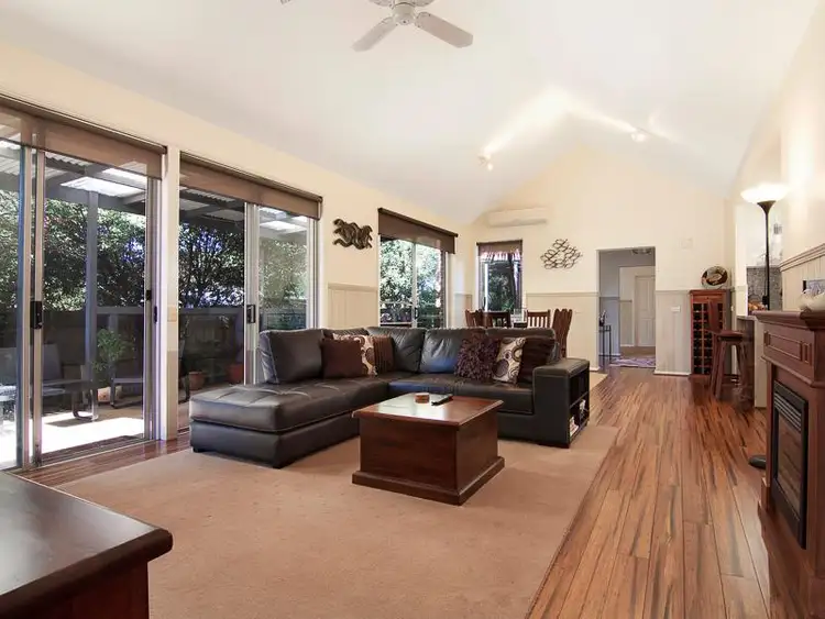 Fourth view of Homely house listing, 18 Blue Gum Court, Cowes VIC 3922