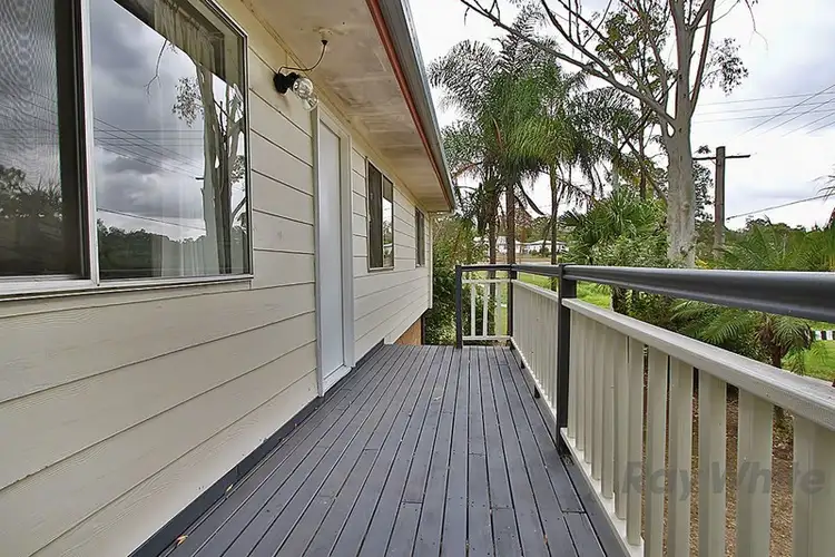 Second view of Homely house listing, 44 Greasley Street, Tivoli QLD 4305