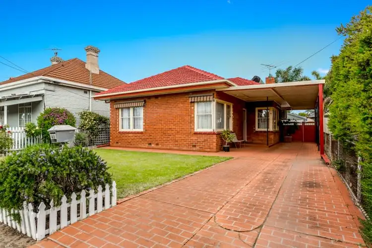 Main view of Homely house listing, 41 Whyte Street, Peterhead SA 5016