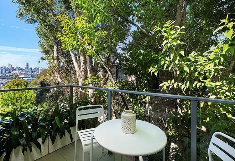 Seventh view of Homely unit listing, 14/8 Avona Avenue, Glebe NSW 2037