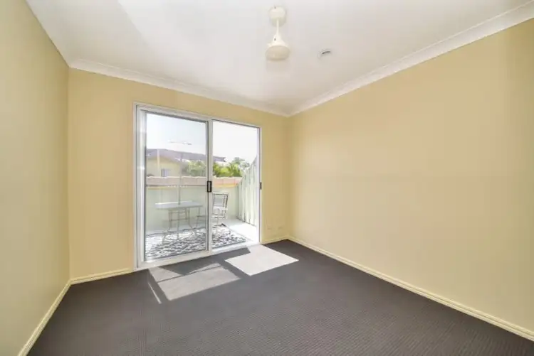 Sixth view of Homely townhouse listing, 156/215 Cottesloe Drive, Mermaid Waters QLD 4218