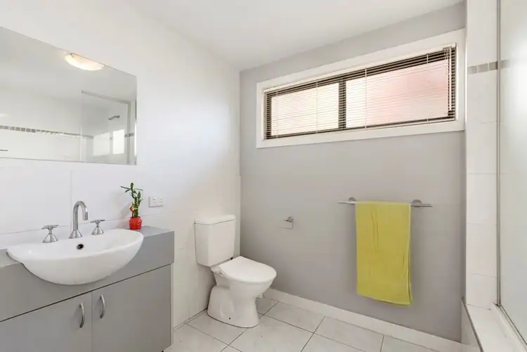 Third view of Homely apartment listing, 28/1554 Dandenong Road, Huntingdale VIC 3166