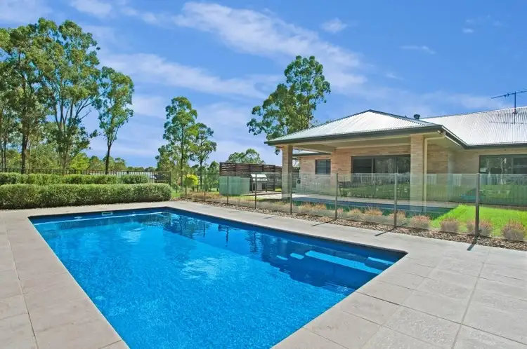 Second view of Homely house listing, 4 Brough Place, Wallalong NSW 2320