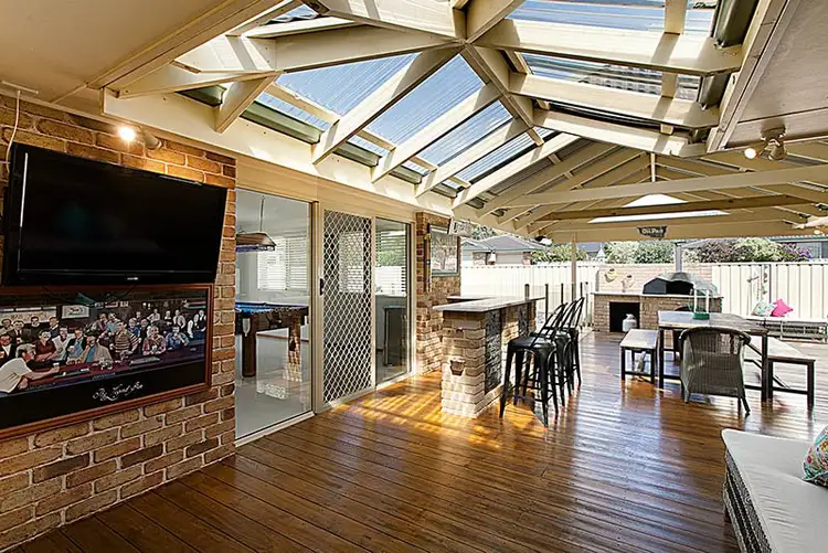 Third view of Homely house listing, 16 Grey Street, Albion Park NSW 2527