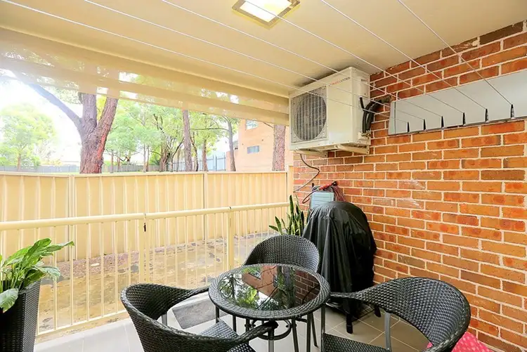 Fourth view of Homely unit listing, 8/68-70 Reynolds Avenue, Bankstown NSW 2200