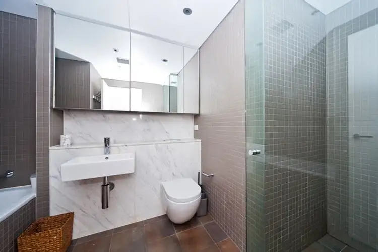 Fifth view of Homely unit listing, 705/320 Liverpool Street, Darlinghurst NSW 2010