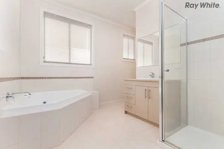 Fifth view of Homely house listing, 2/1a Thorogood Court, Taylors Lakes VIC 3038