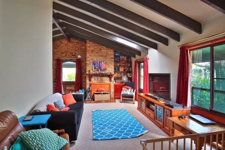 Fifth view of Homely house listing, 55 Salisbury Drive, Nowra NSW 2541