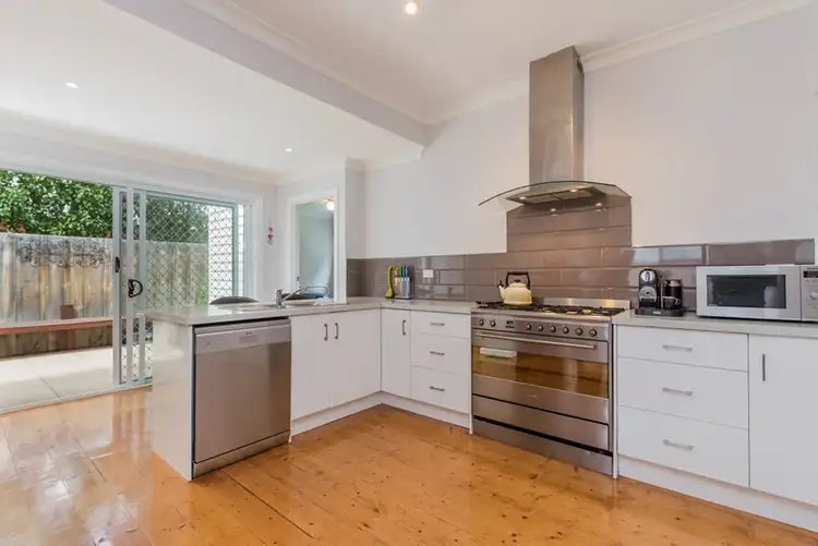 Third view of Homely house listing, 1/5 Bosanquet Avenue, Newtown VIC 3220