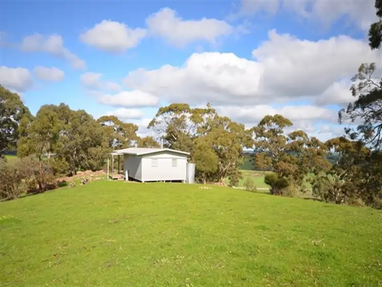 Second view of Homely rural property listing, Sec 199 Mintaro to Manoora Road, Manoora SA 5414