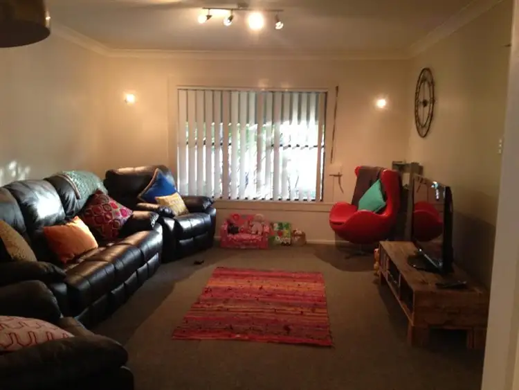 Second view of Homely house listing, 61 Bogan Street, Parkes NSW 2870