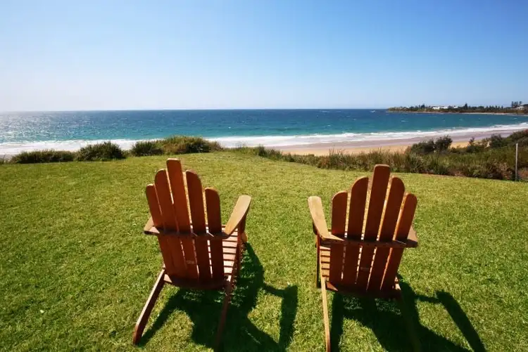 131 The Marina, Culburra Beach NSW 2540