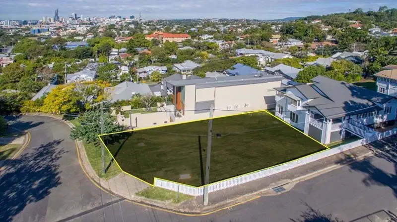 Main view of Homely house listing, 8 Rupert Street, Windsor QLD 4030