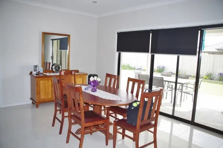 Fourth view of Homely house listing, 207 Ral Ral Avenue, Renmark SA 5341